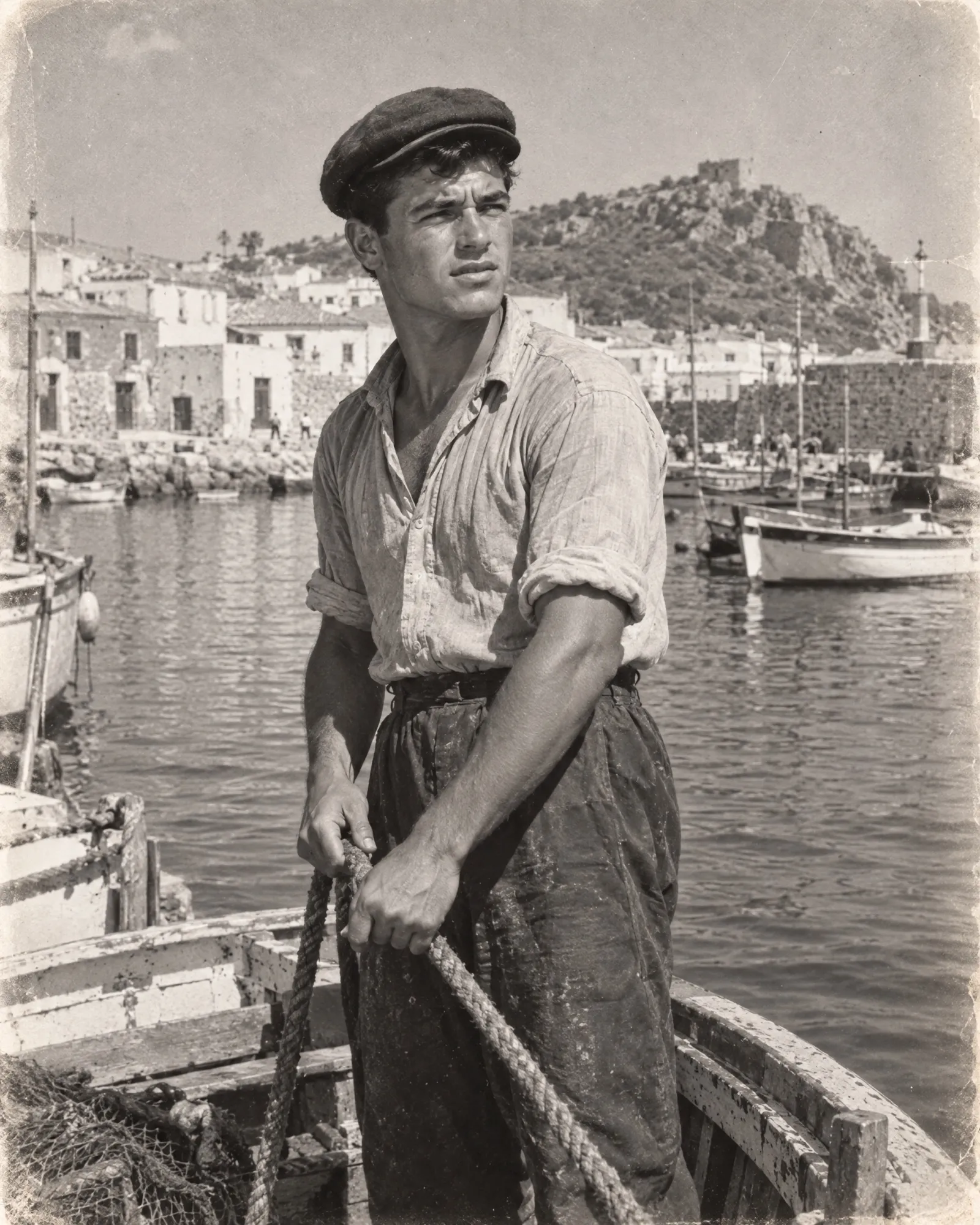 Vicent, 1956