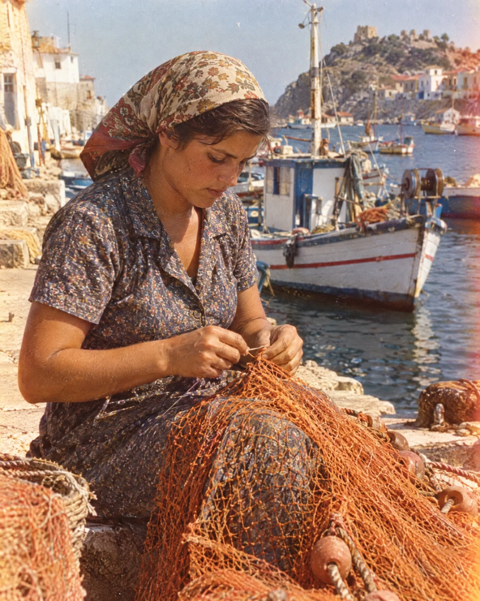 Pepa, 1972